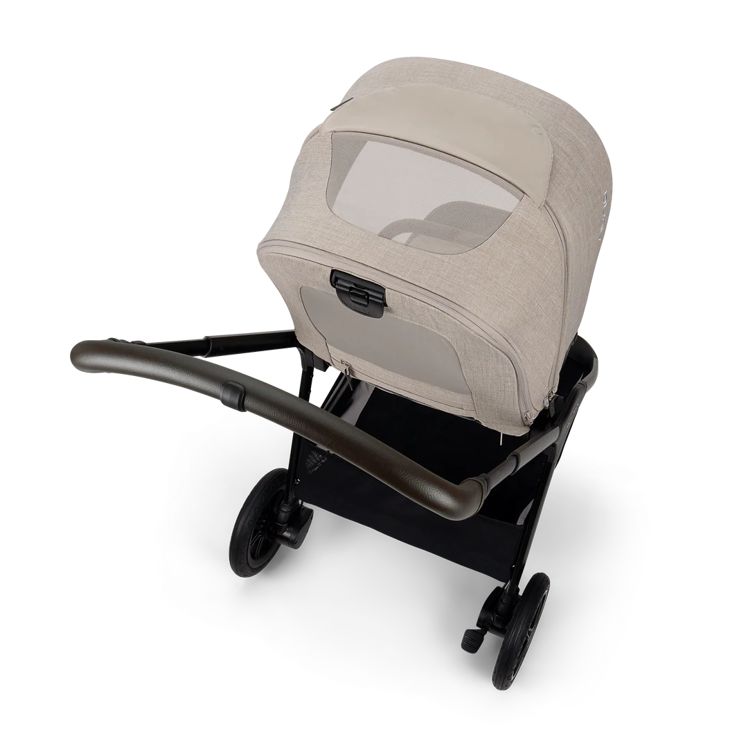 Nuna TRIV next Stroller - Chateau