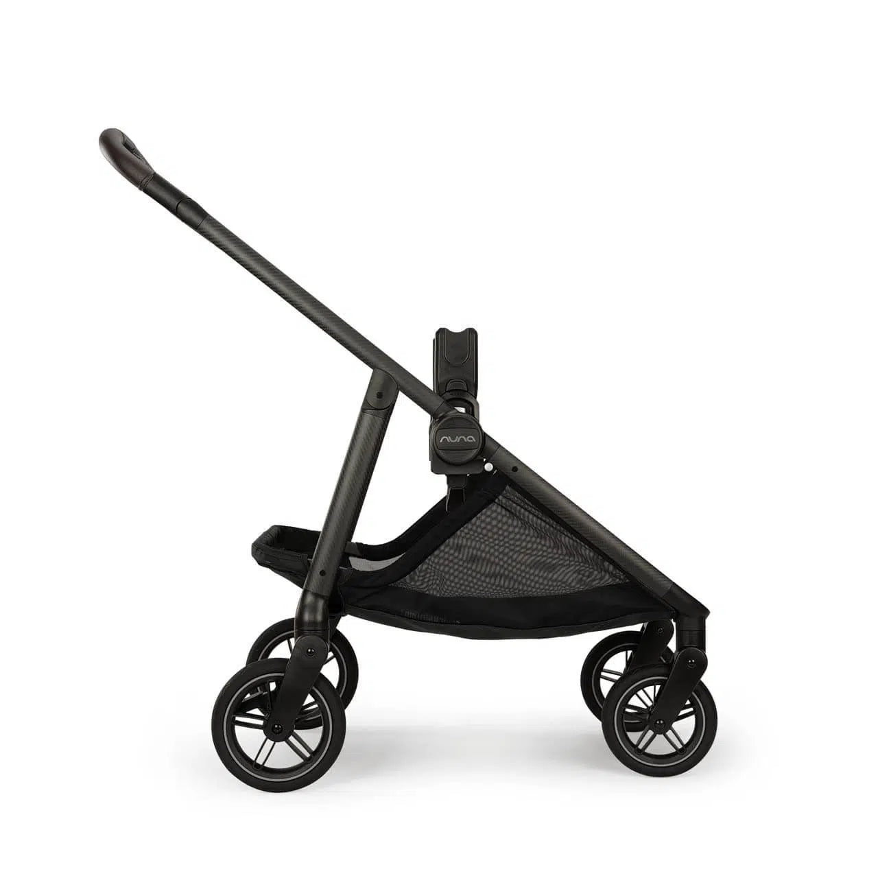 Nuna Swiv Pipa URBN Travel System – Caviar