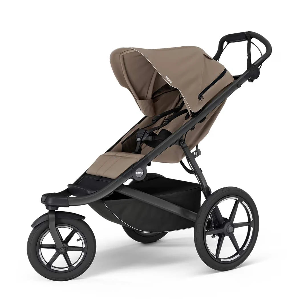 Thule Urban Glide 3 Stroller, Tinted Taupe