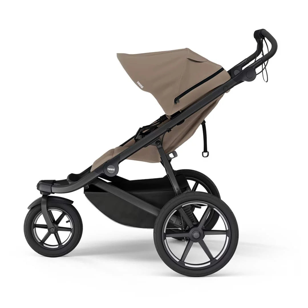 Thule Urban Glide 3 Stroller, Tinted Taupe