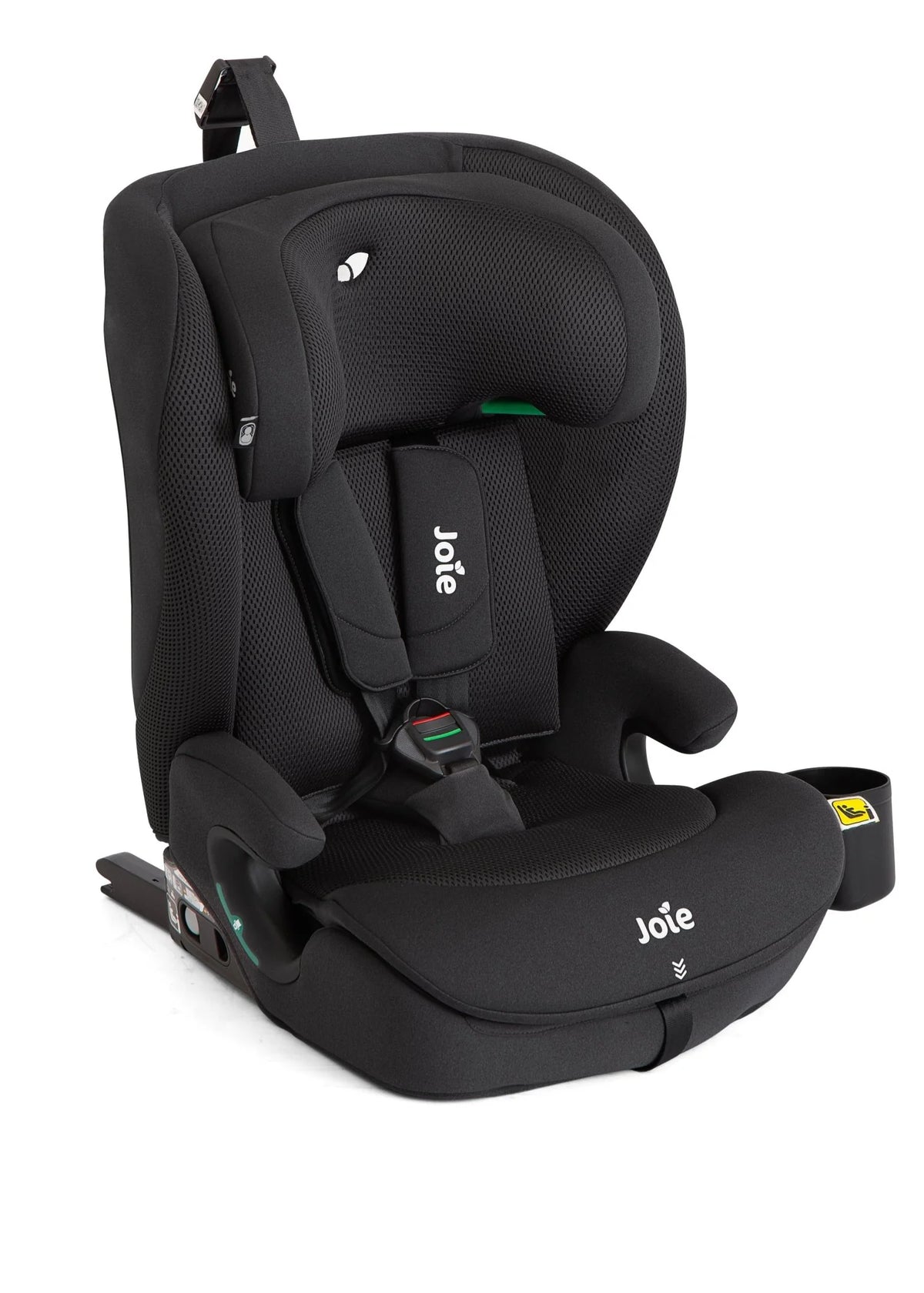 Joie i-Irvana Max Car Seat, Mercury