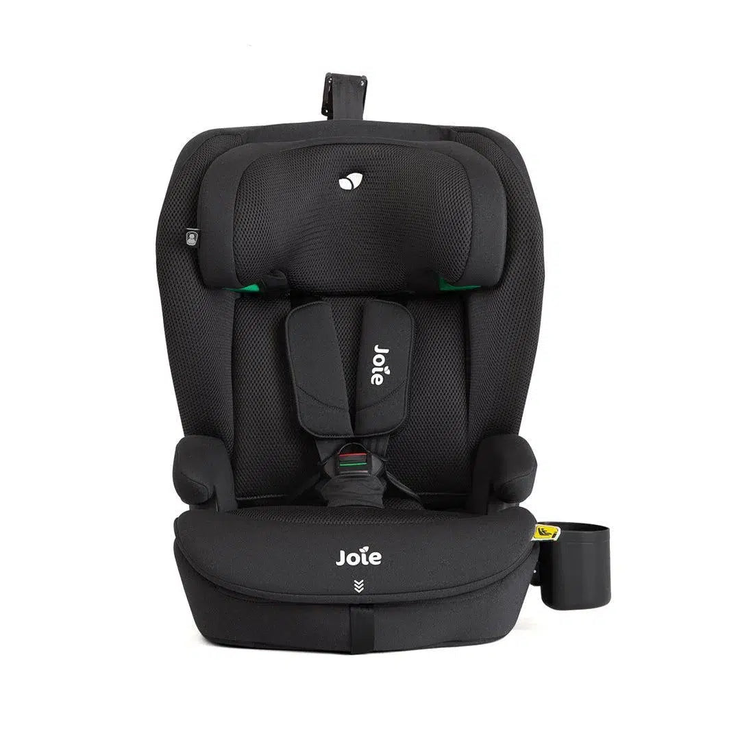 Joie i-Irvana Max Car Seat, Mercury