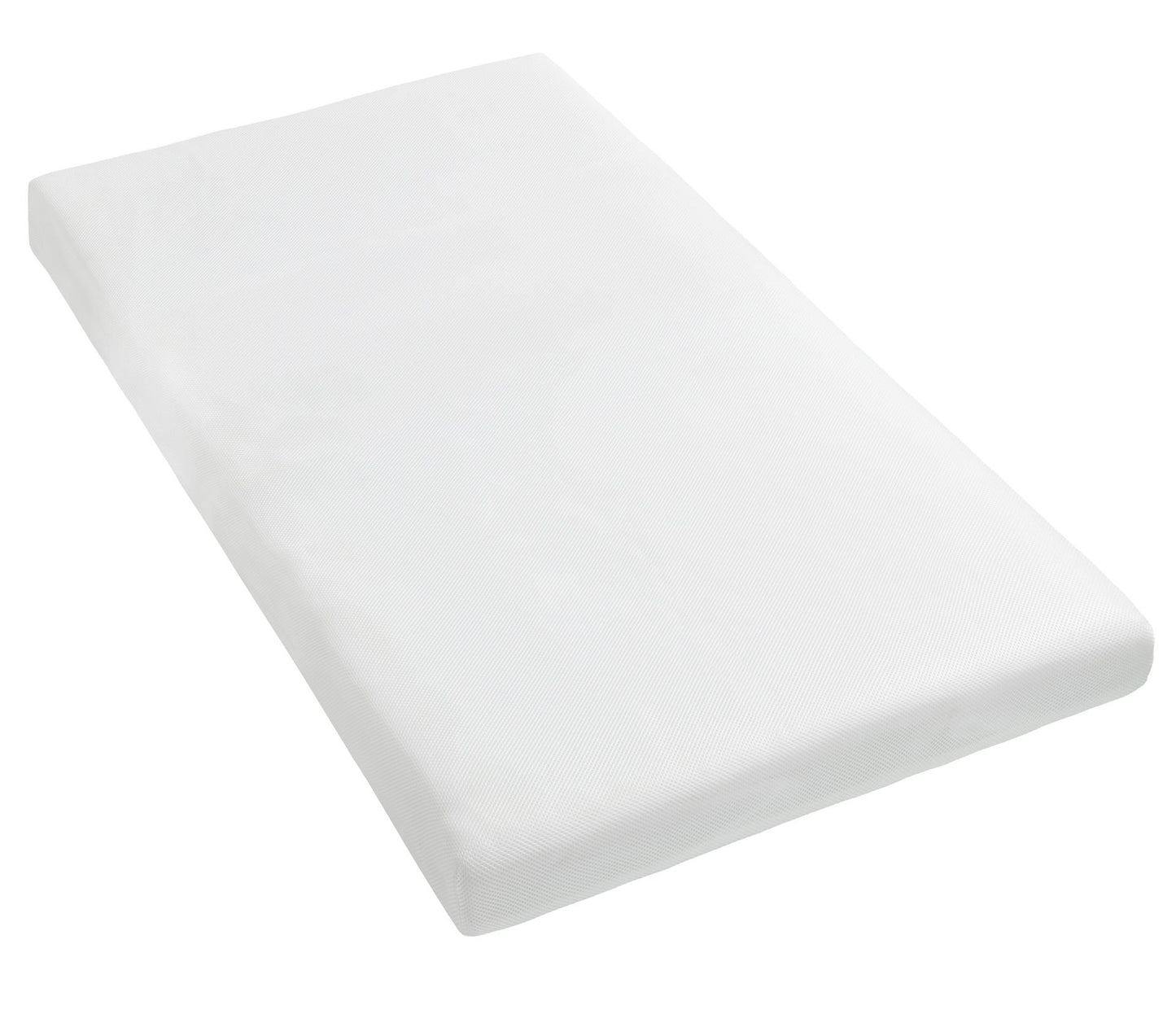 Babymore Pocket Sprung Cot Bed Mattress – 140 x 70 cm