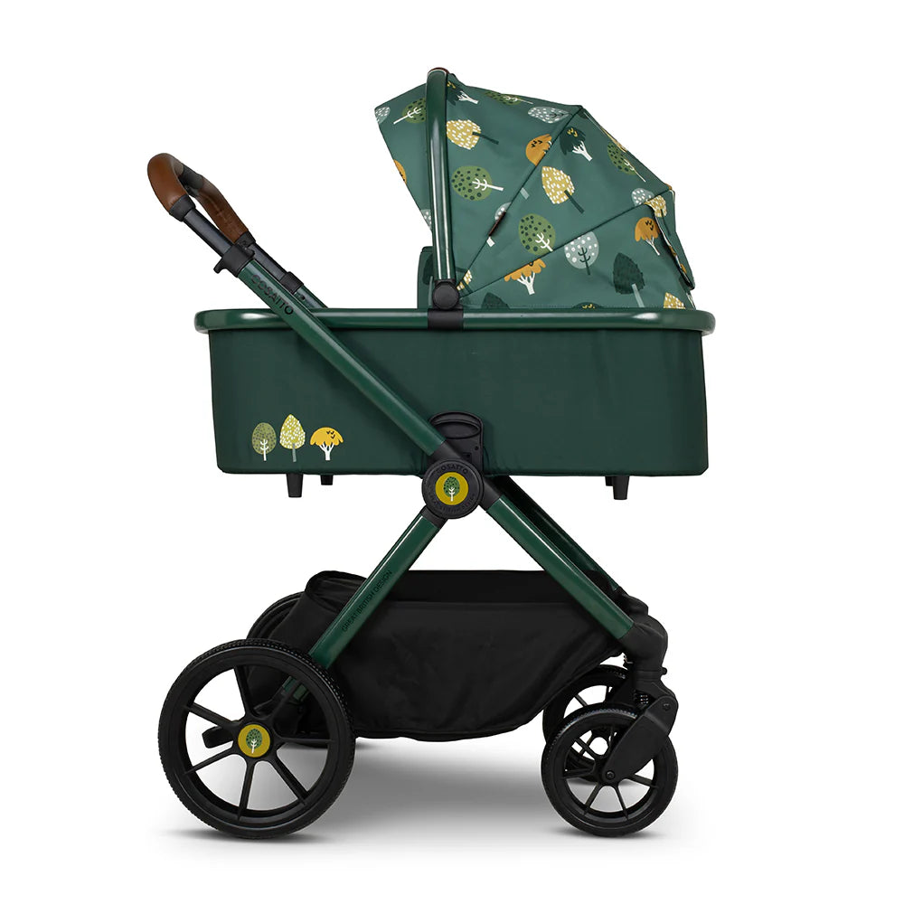 Cosatto Giggle 4 Everything Bundle Faraway