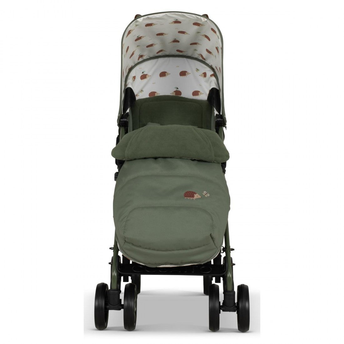 Cosatto Supa 3 Stroller - Hoglet