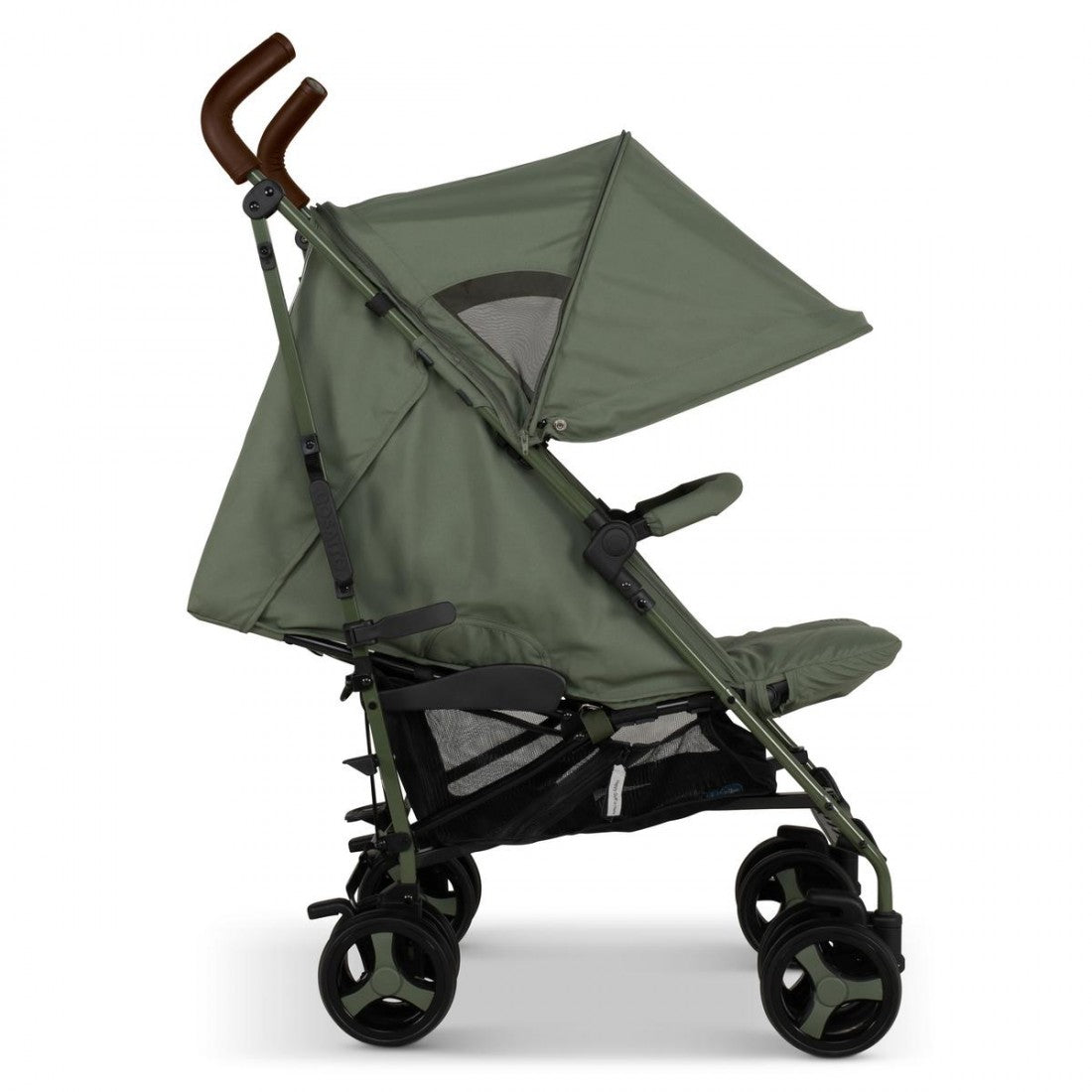 Cosatto Supa 3 Stroller - Hoglet
