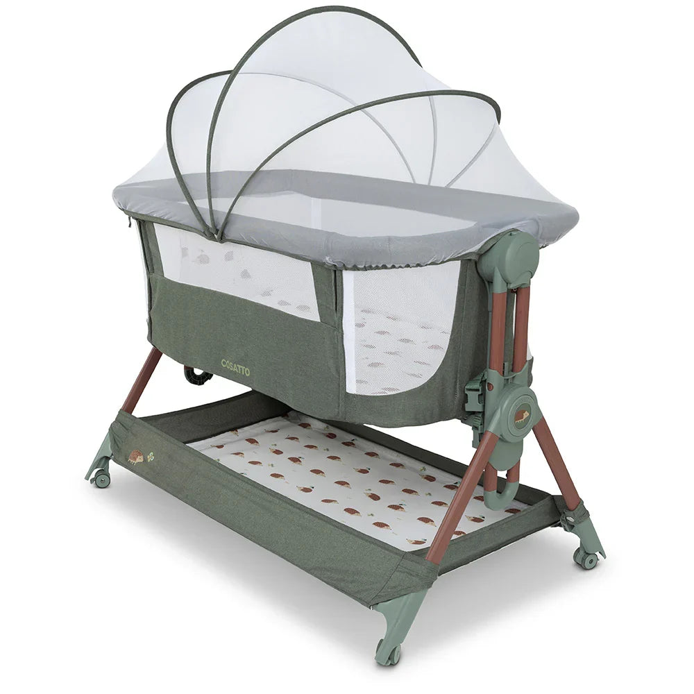 Cosatto Woodland Luxe Bundle Hoglet