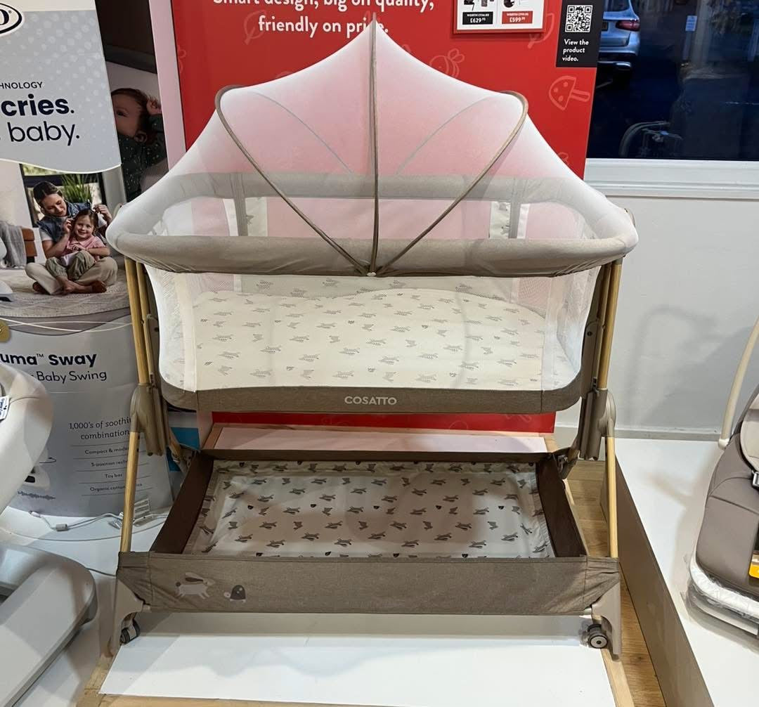 Baby ‘Lollop’ Dream Bundle