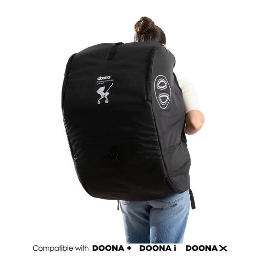 Doona Padded Travel Bag