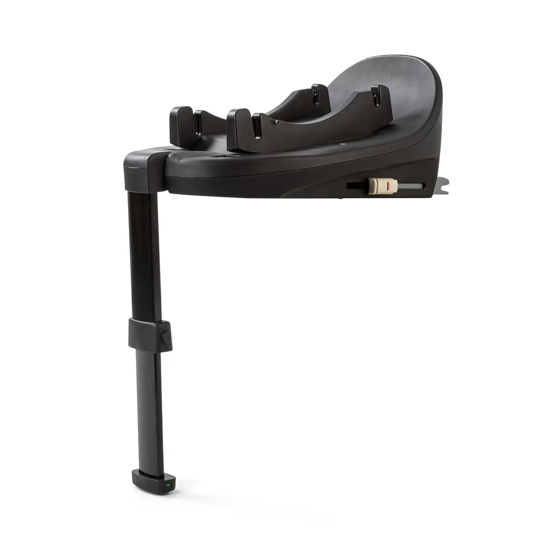 Redkite Push Me Cruise Complete Essential Bundle Inc Spin Base - Onyx
