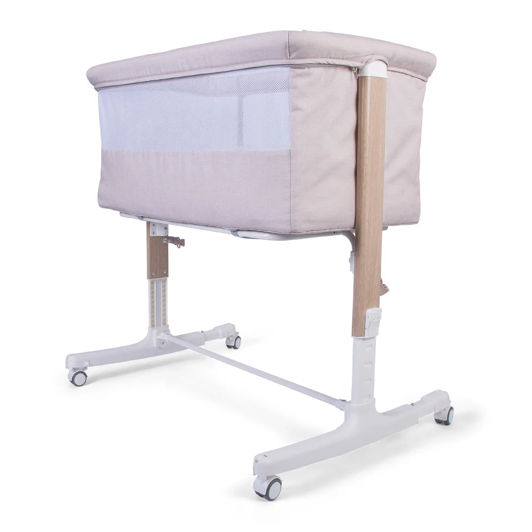 Redkite Push Me Cruise Complete Essential Bundle Inc Spin Base - Onyx