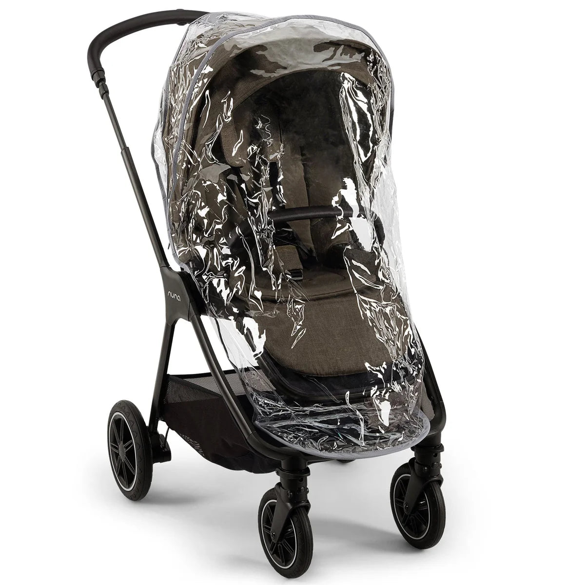 Nuna TRIV Next Pushchair with Carrycot Pistachio