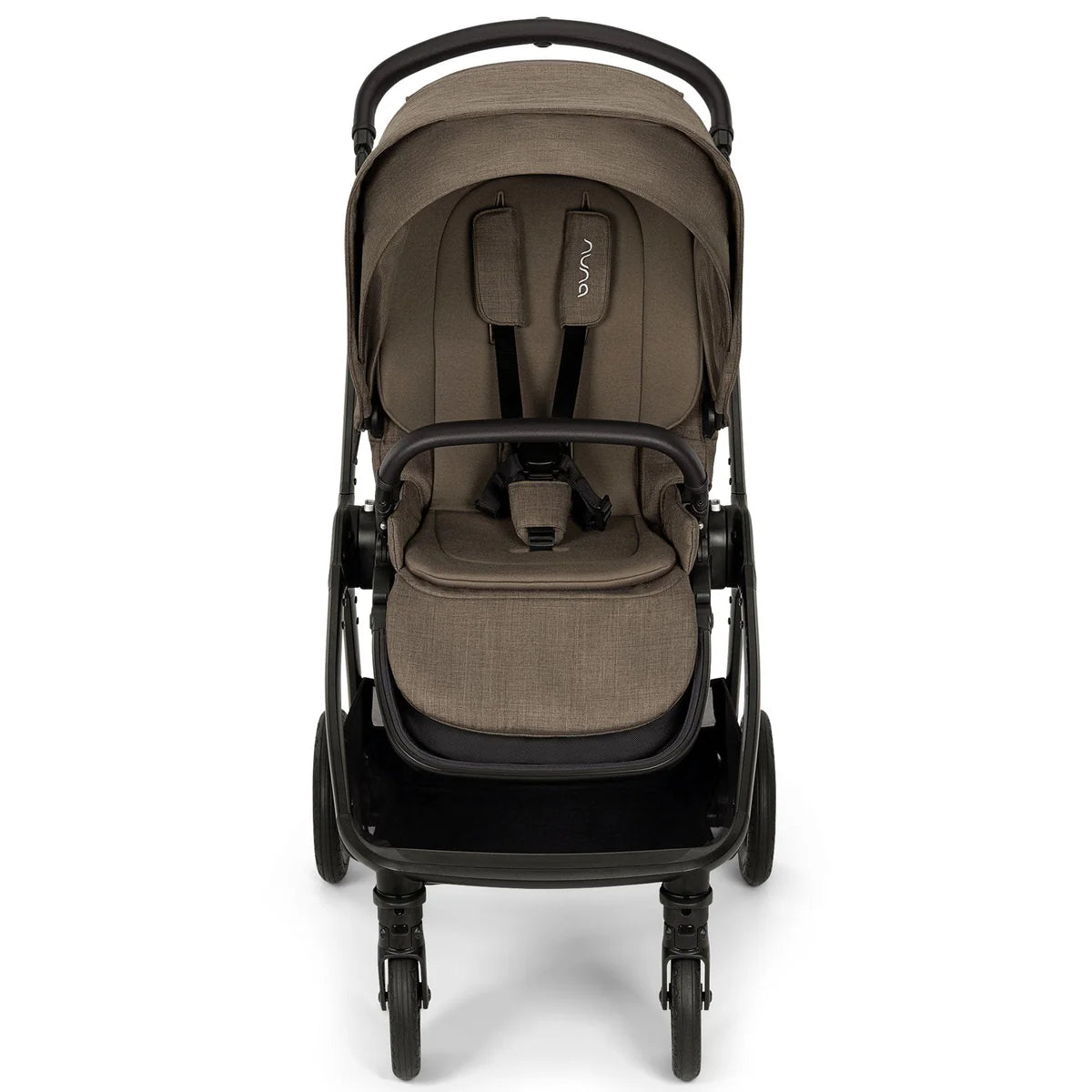 Nuna TRIV Next Pushchair with Carrycot Pistachio