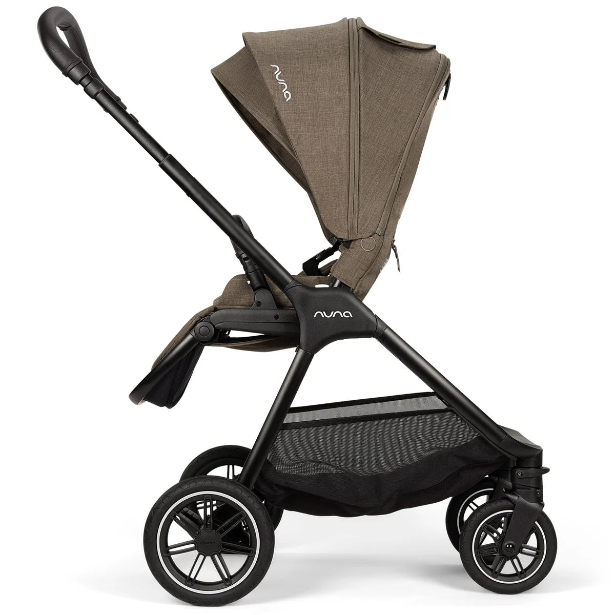 Nuna TRIV Next Pushchair with Carrycot Pistachio