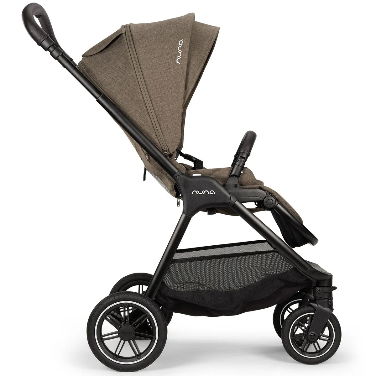 Nuna TRIV Next Stroller - Pistachio
