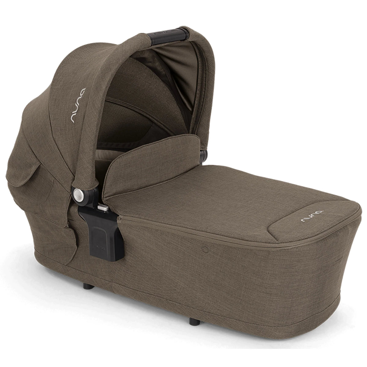 Nuna TRIV Next Pushchair with Carrycot Pistachio