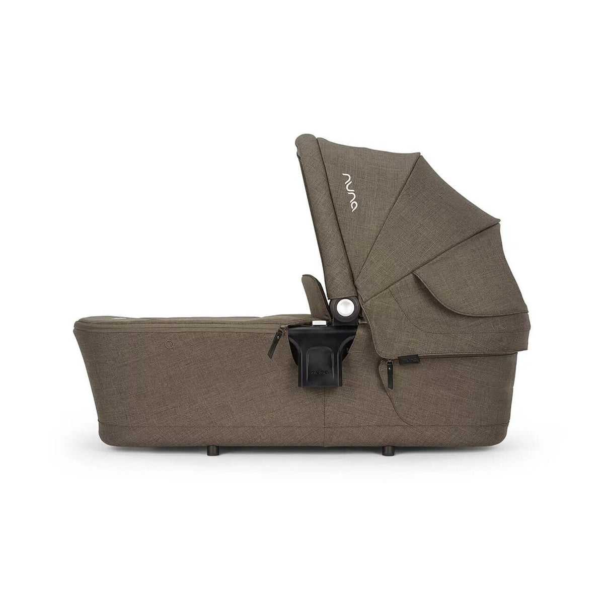Nuna TRIV Next Pushchair with Carrycot Pistachio