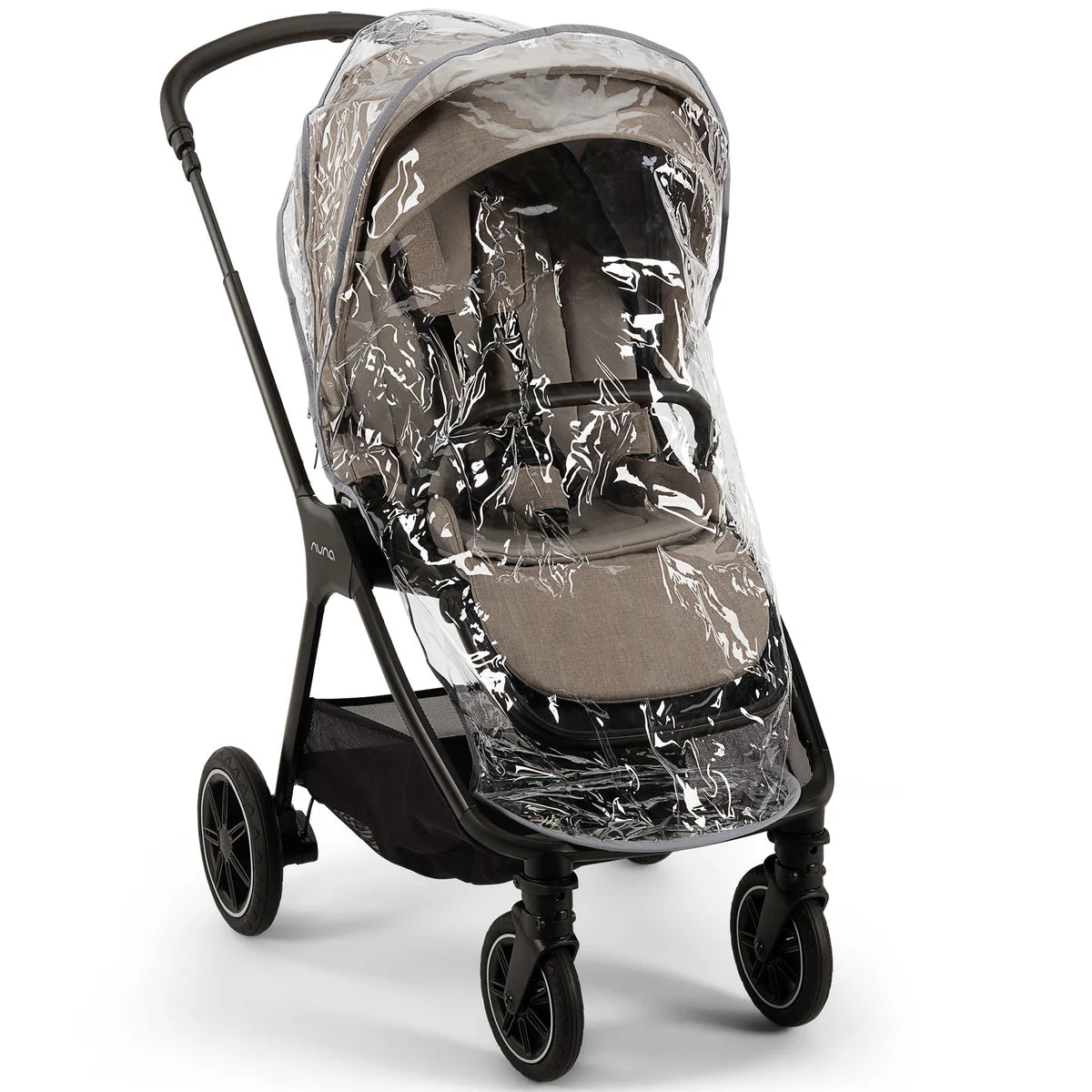 Nuna TRIV Next URBN Bundle in Chateau