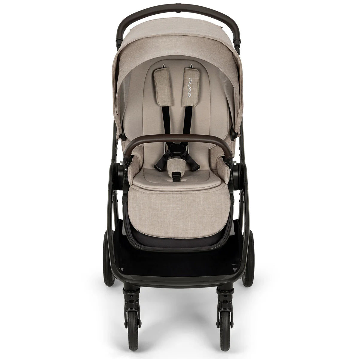 Nuna TRIV Next URBN Bundle in Chateau