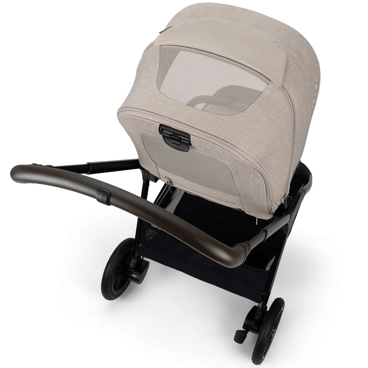 Nuna TRIV Next URBN Bundle in Chateau