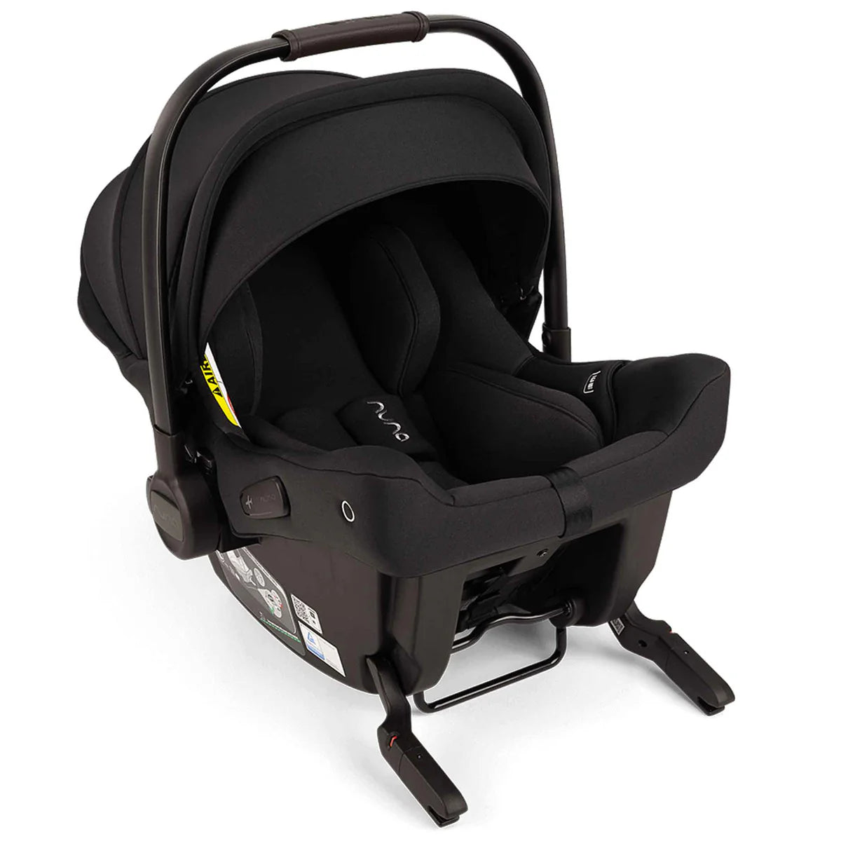 Nuna TRIV Next URBN Bundle in Chateau