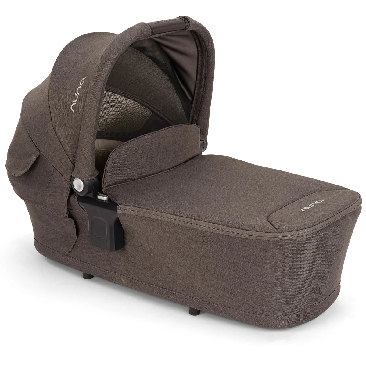 Nuna TRIV Next URBN Bundle in Chestnut