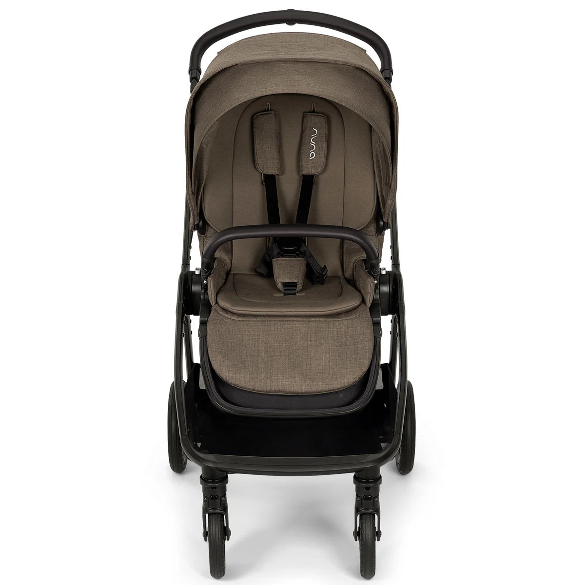 Nuna TRIV Next URBN Bundle in Pistachio