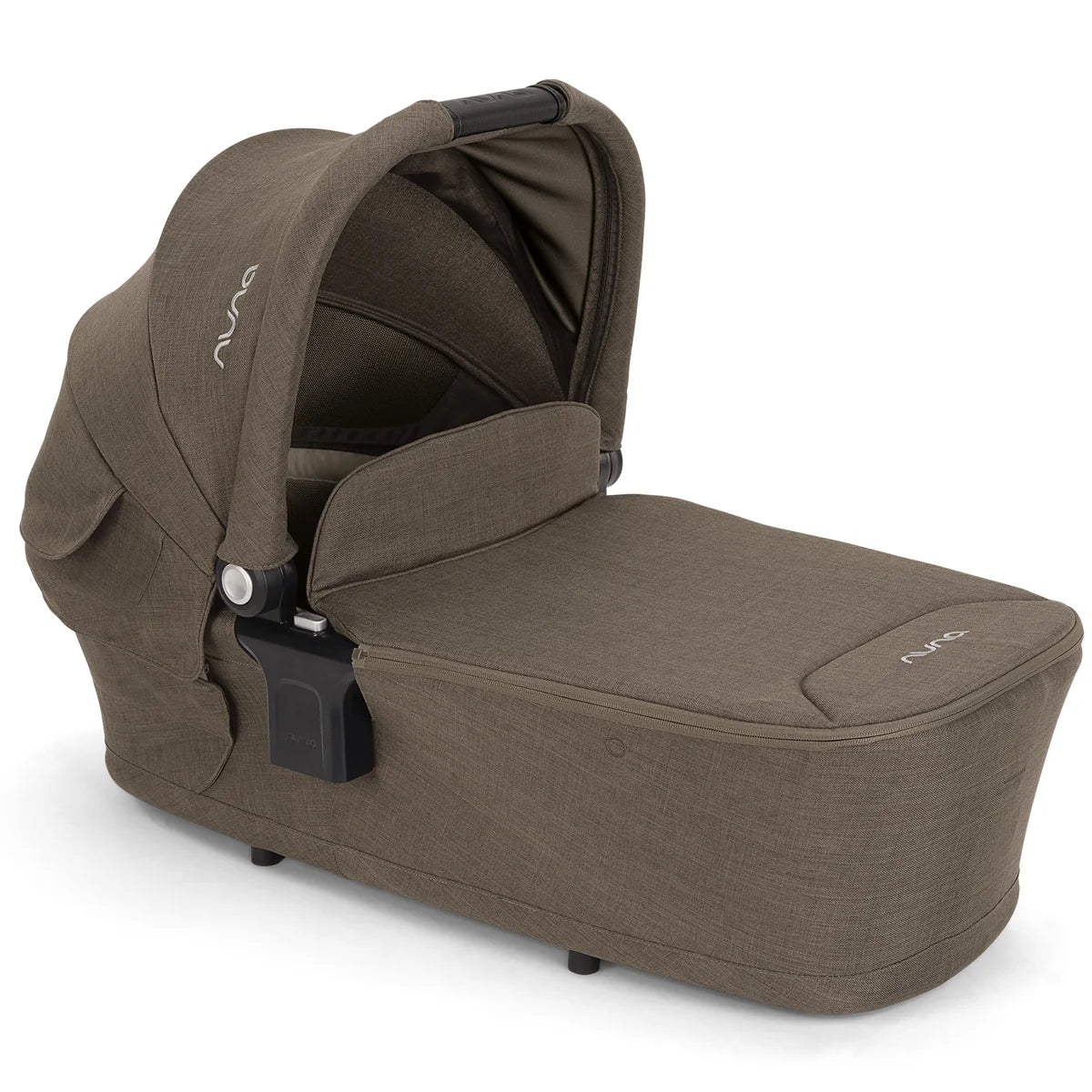 Nuna TRIV Next URBN Bundle in Pistachio