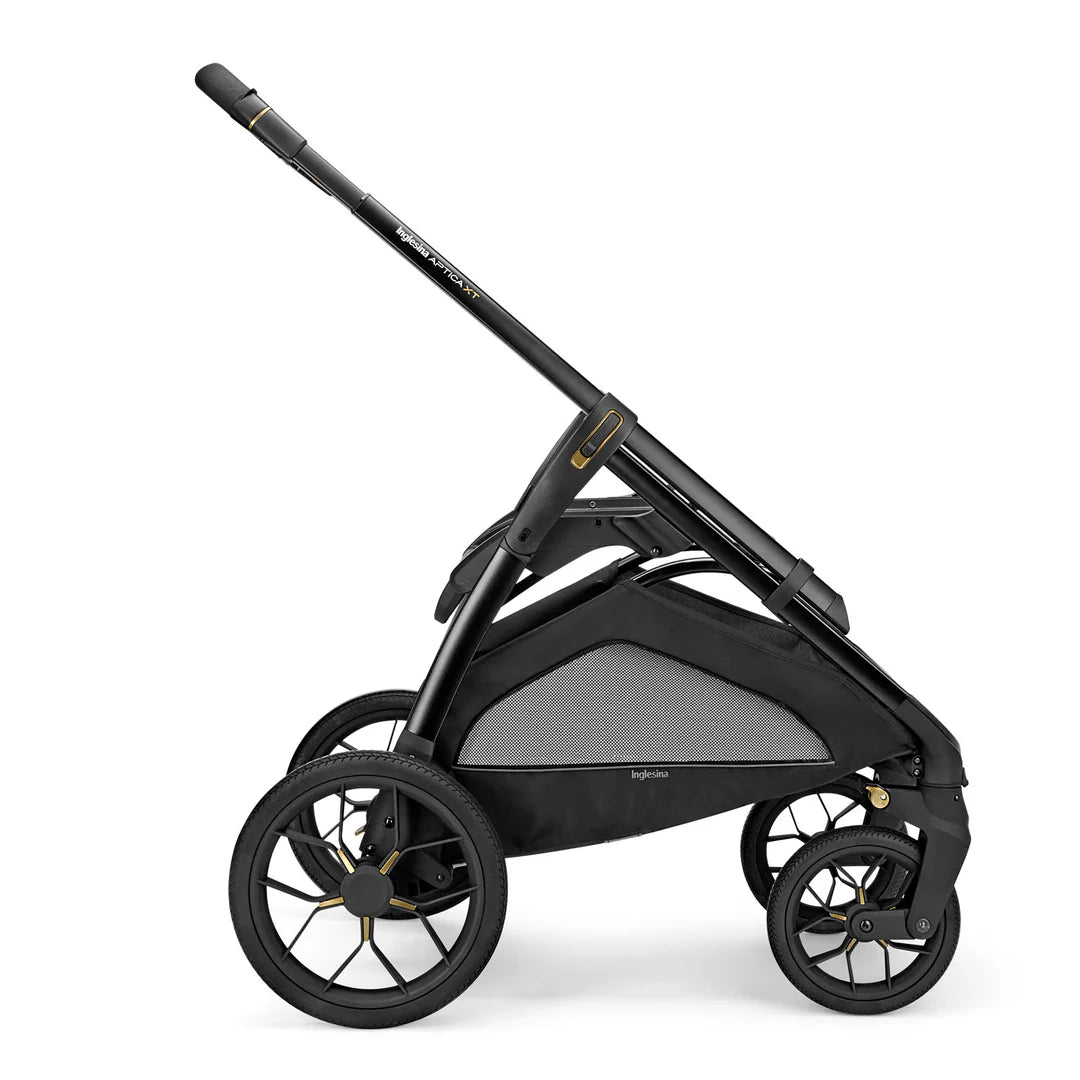 Inglesina Aptica XT Travel System - Taiga Green (2025 Model Updated Features) Ex Display