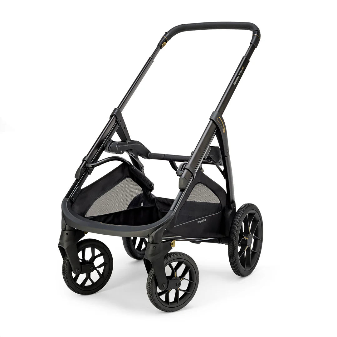 Inglesina Aptica XT Travel System - Taiga Green (2025 Model Updated Features) Ex Display