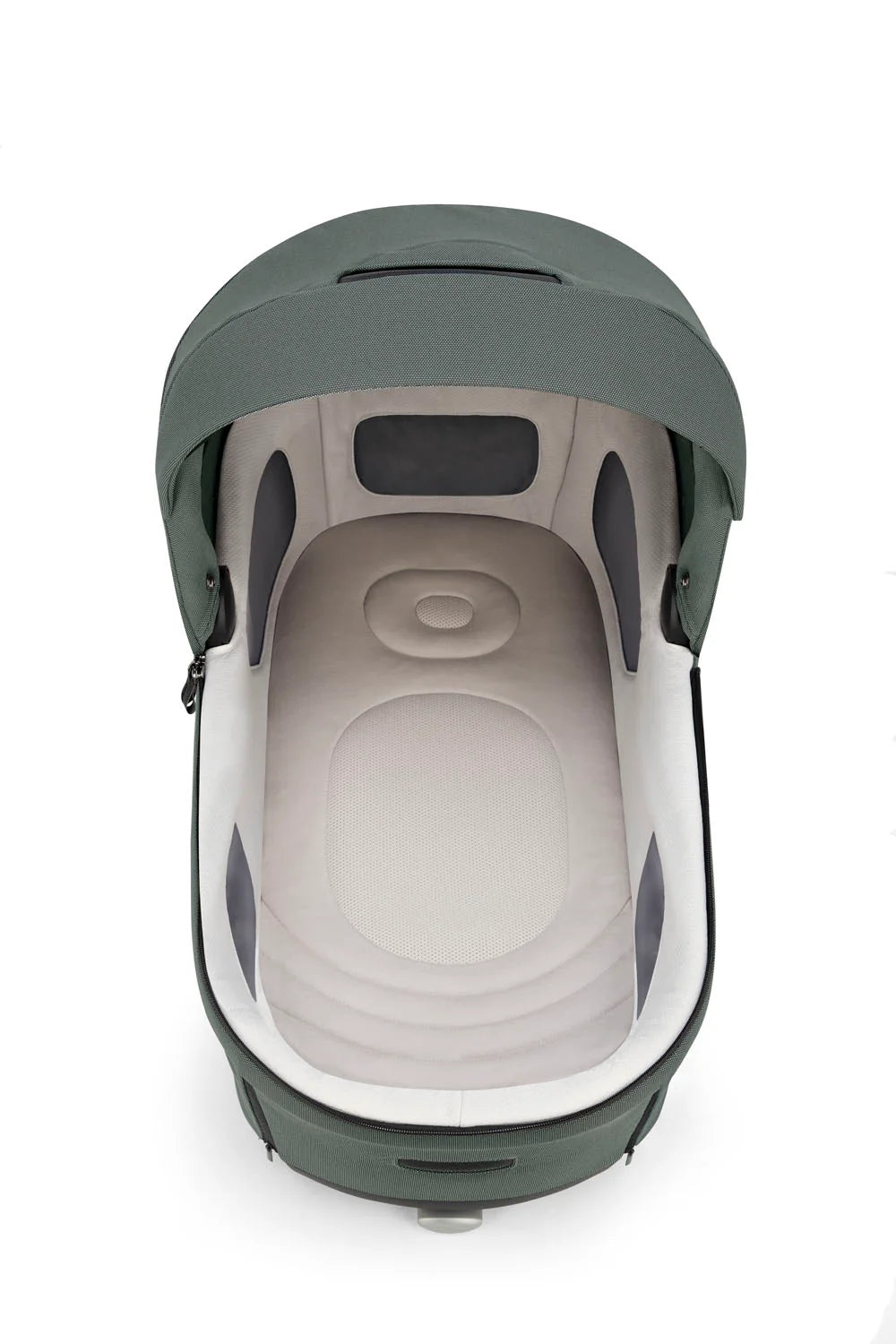 Inglesina Aptica XT Travel System - Taiga Green (2025 Model Updated Features) Ex Display