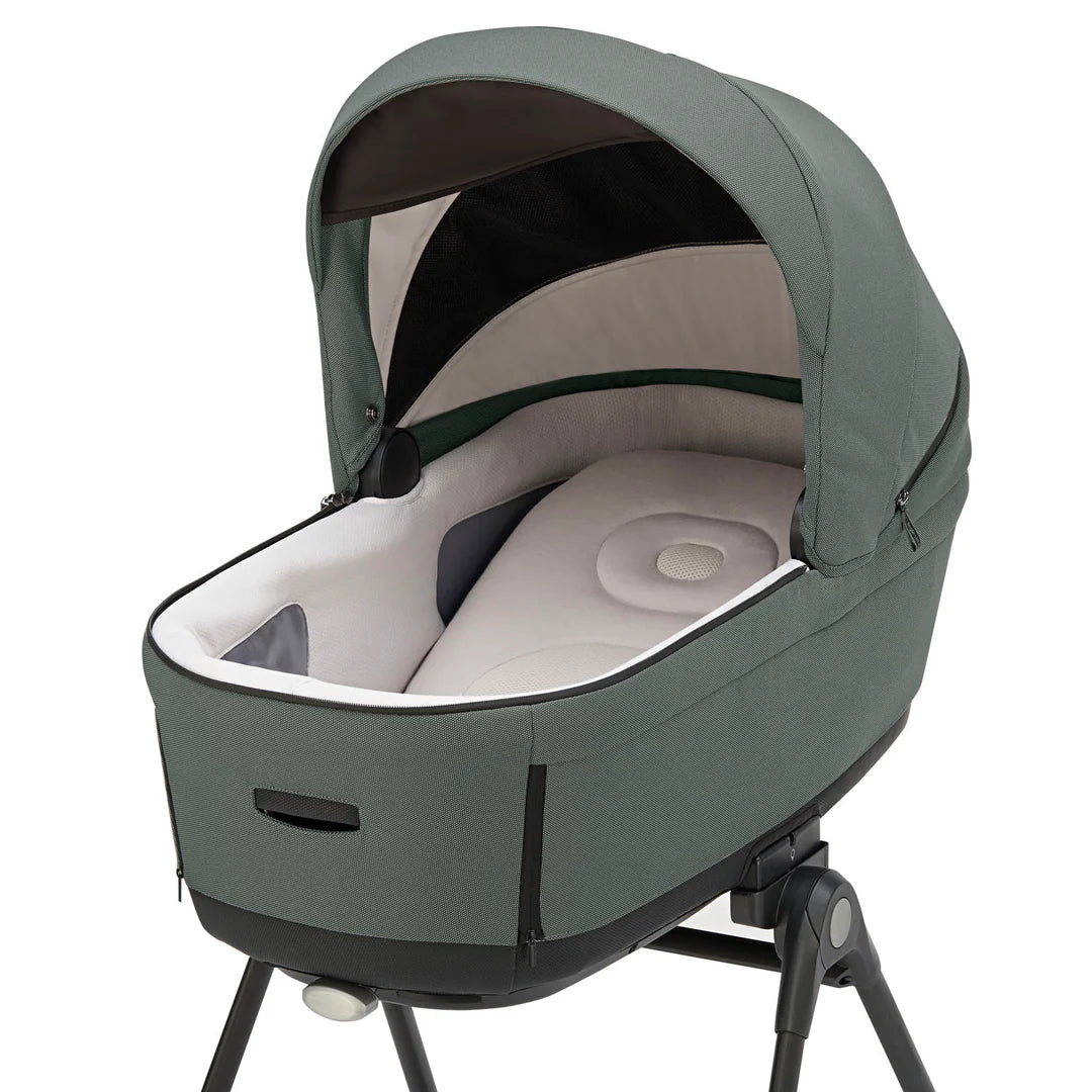 Inglesina Aptica XT Travel System - Taiga Green (2025 Model Updated Features) Ex Display