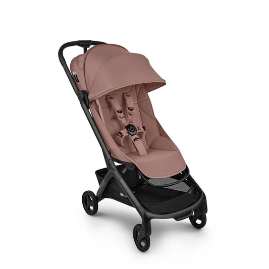 Bugaboo Butterfly 2 Stroller Dusty Pink