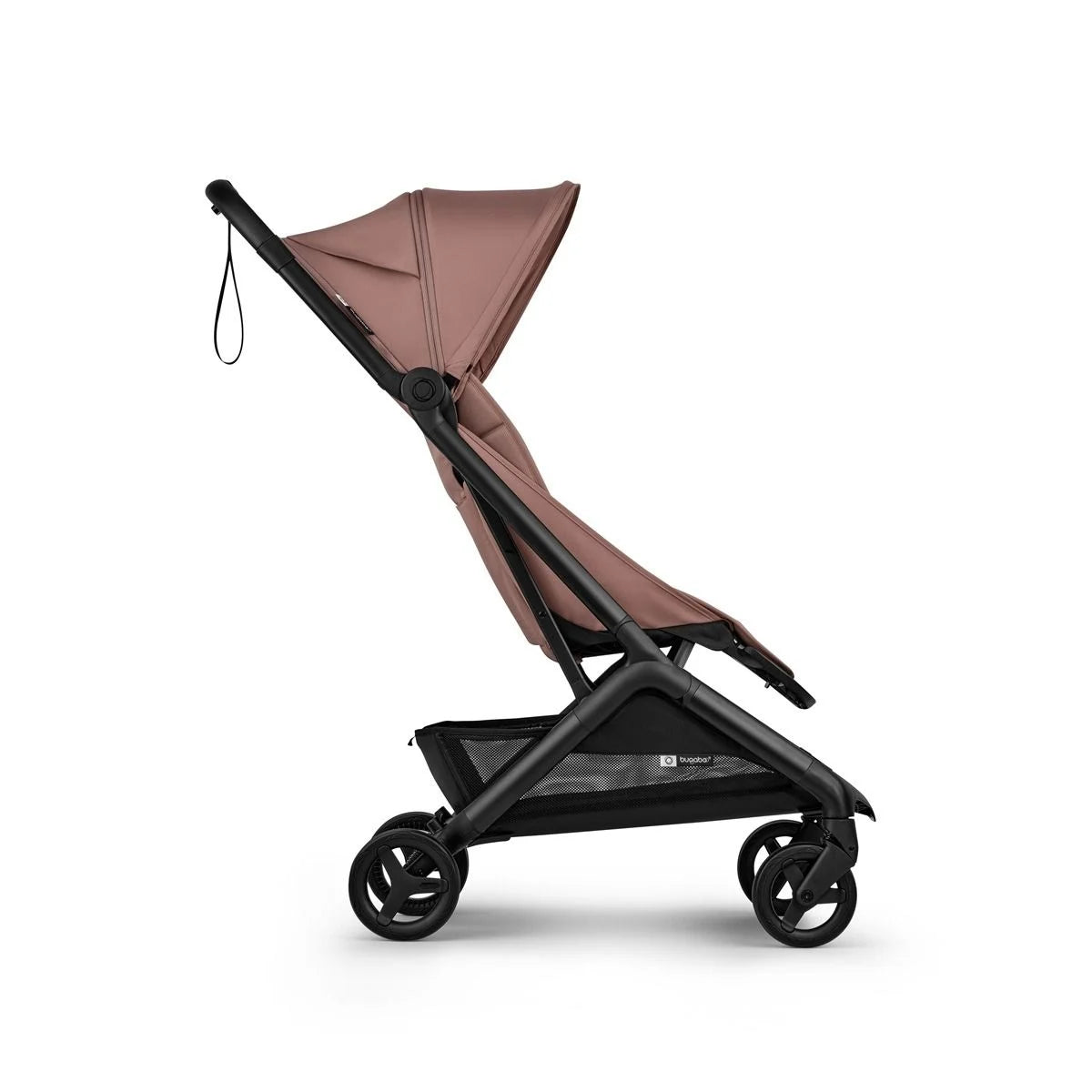Bugaboo Butterfly 2 Holiday Bundle Dusty Pink