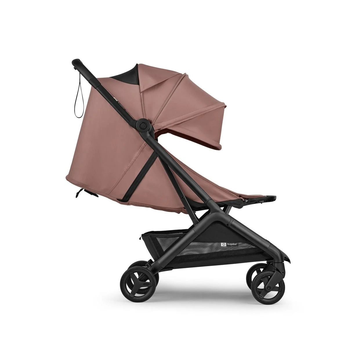 Bugaboo Butterfly 2 Holiday Bundle Dusty Pink
