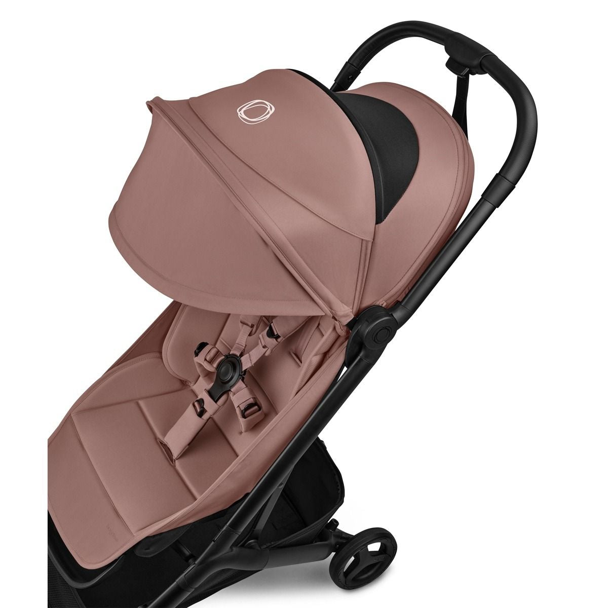 Bugaboo Butterfly 2 Holiday Bundle Dusty Pink