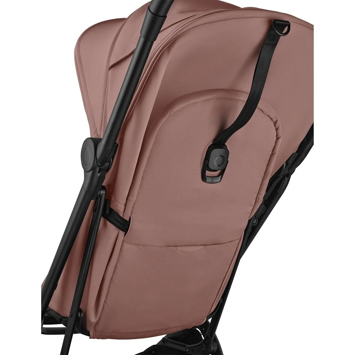 Bugaboo Butterfly 2 Holiday Bundle Dusty Pink