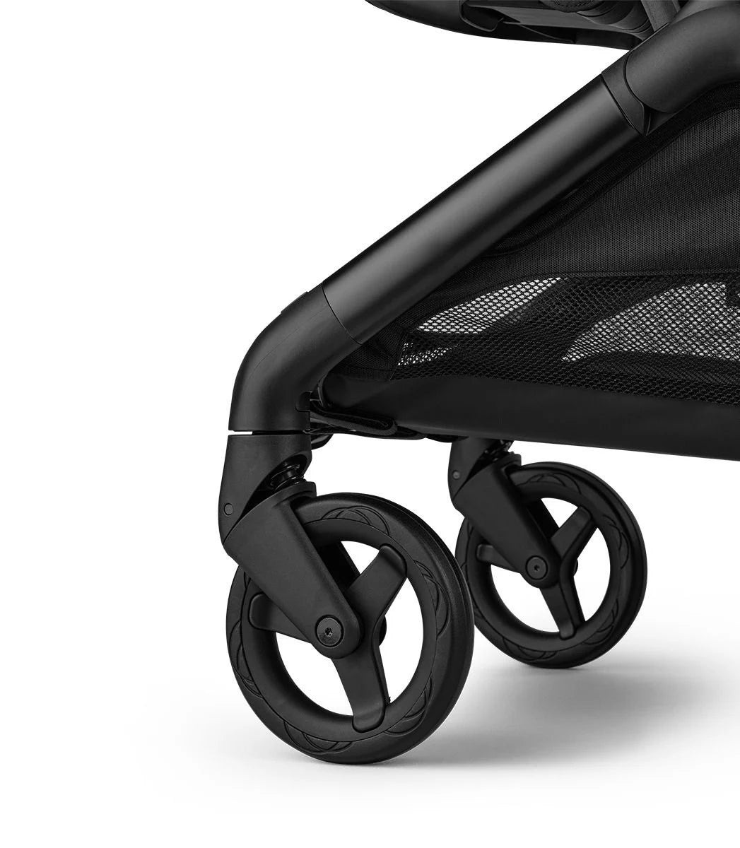 Bugaboo Butterfly 2 Holiday Bundle Dusty Pink