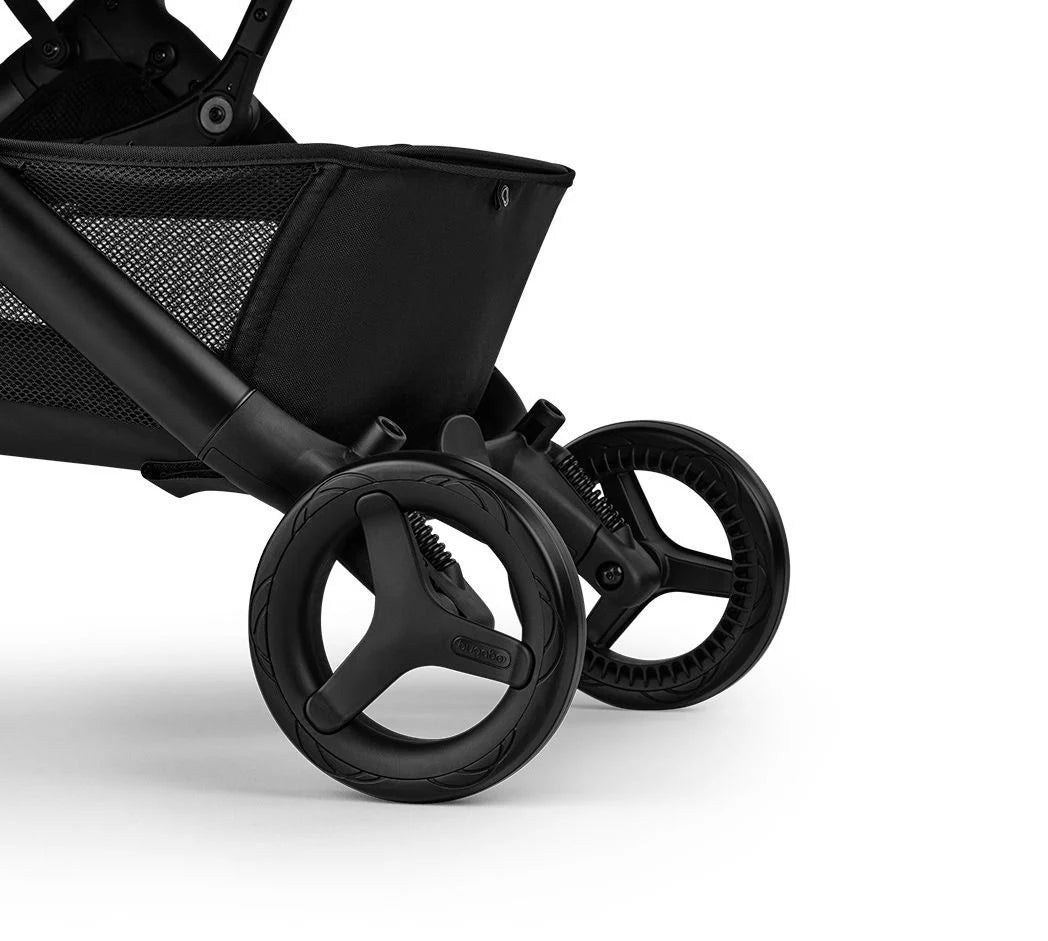 Bugaboo Butterfly 2 Holiday Bundle Dusty Pink