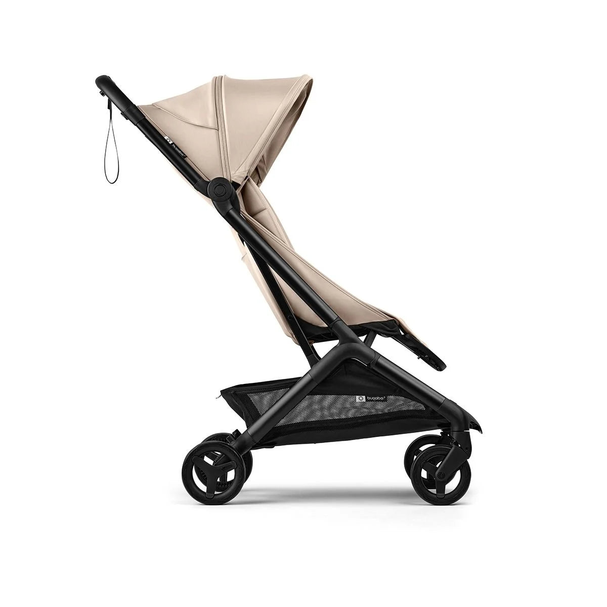 Bugaboo Butterfly 2 Holiday Bundle Taupe Beige