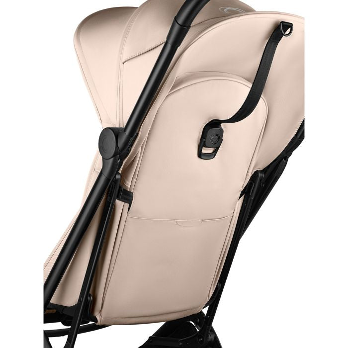 Bugaboo Butterfly 2 Holiday Bundle Taupe Beige