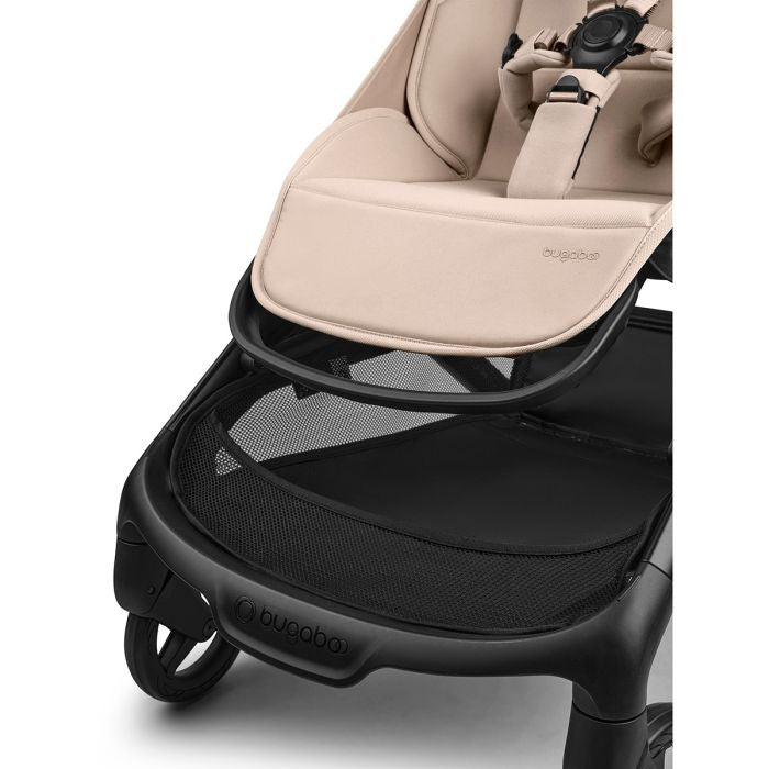 Bugaboo Butterfly 2 Holiday Bundle Taupe Beige