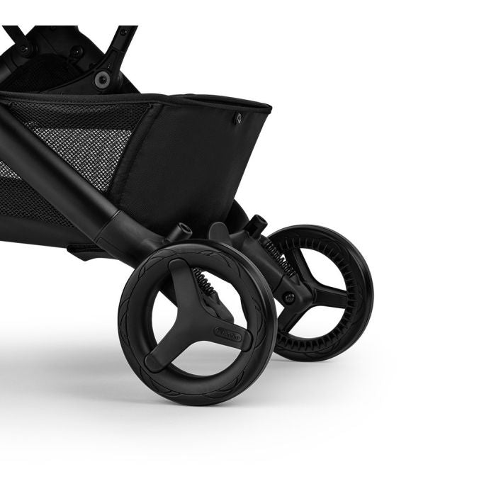 Bugaboo Butterfly 2 Holiday Bundle Taupe Beige