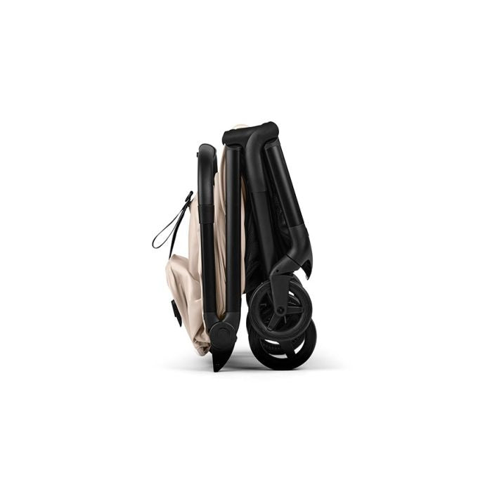 Bugaboo Butterfly 2 Holiday Bundle Heritage Black