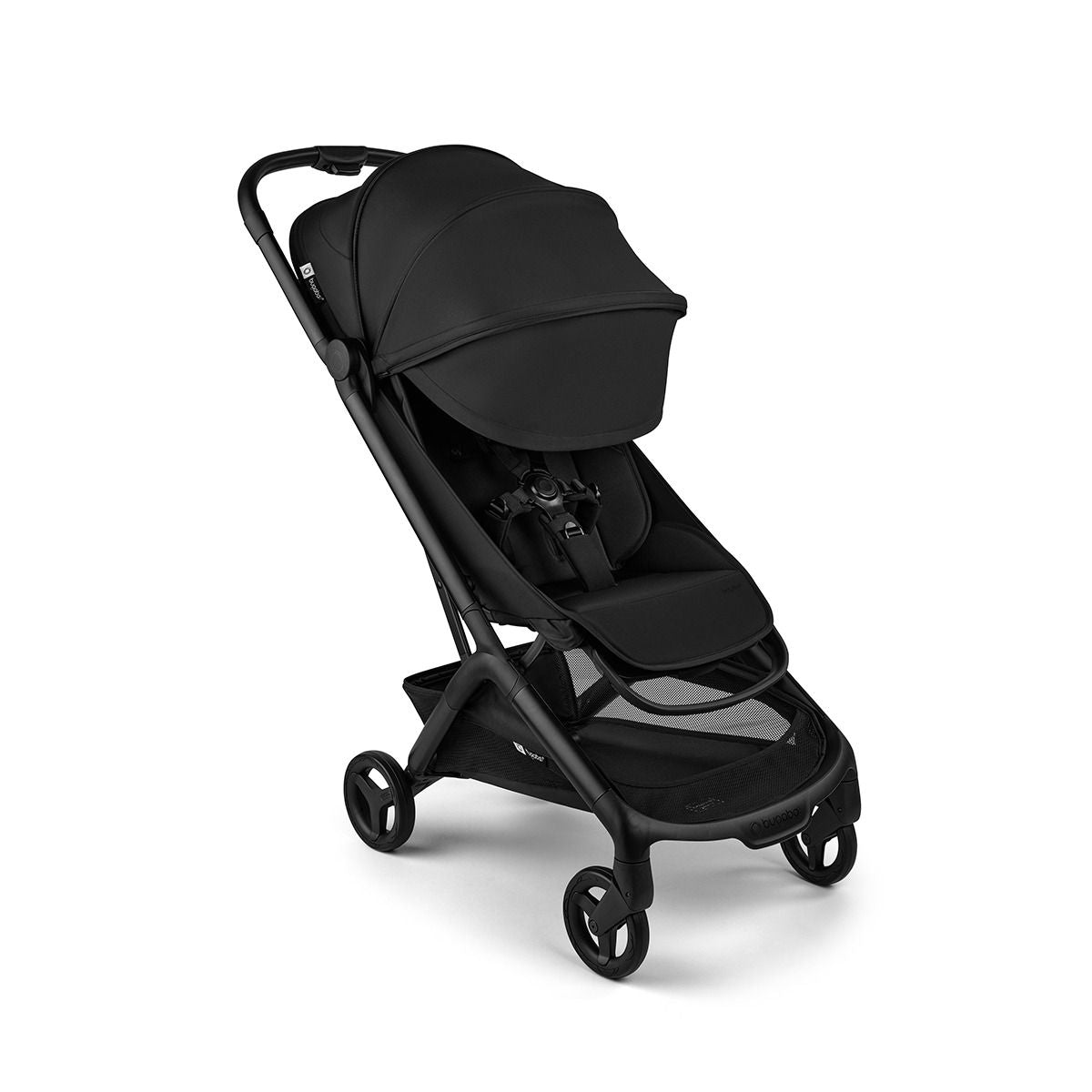 Bugaboo Butterfly 2 Holiday Bundle Heritage Black