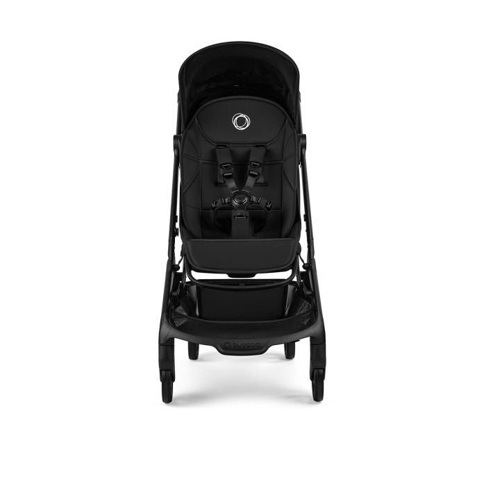 Bugaboo Butterfly 2 Holiday Bundle Heritage Black