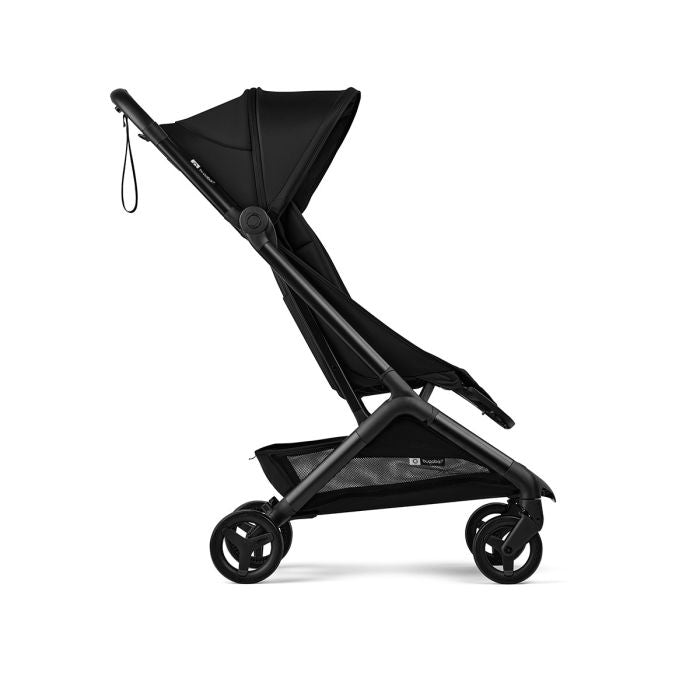 Bugaboo Butterfly 2 Holiday Bundle Heritage Black