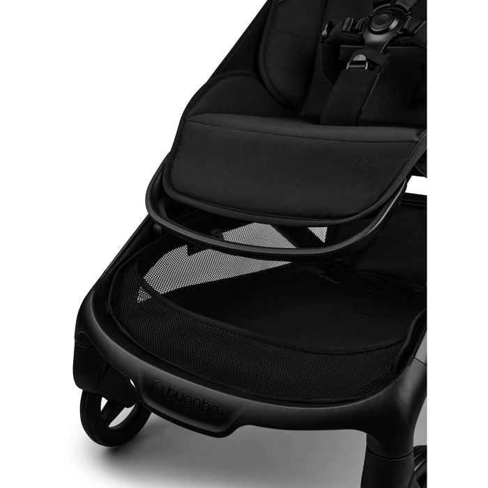 Bugaboo Butterfly 2 Holiday Bundle Heritage Black