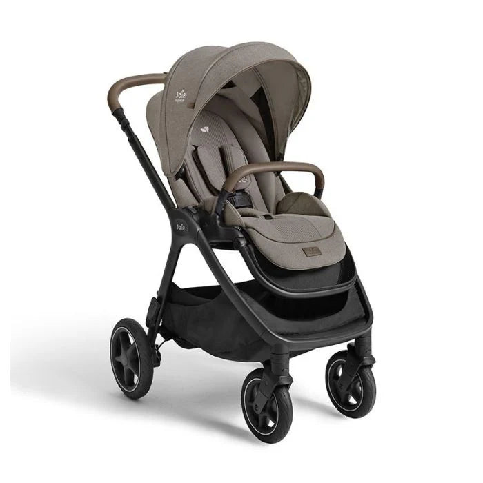 Joie Finiti Flex Travel Ready Bundle - Maple 2025
