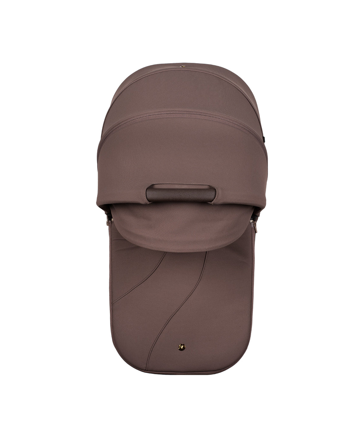 Venicci Tila Pram Essential Bundle Noce